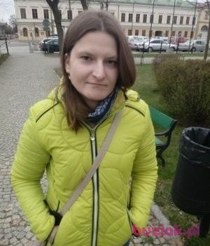 Ania, Female, 38, Suwałki, Polska, Photo: 2