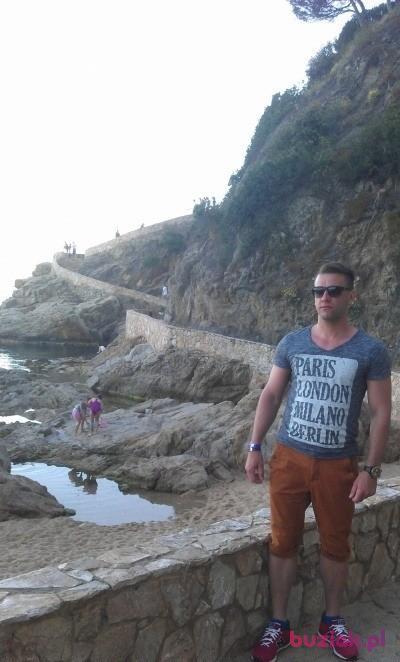 Volodymyr, Mężczyzna, 43, Wrocław, Polska, Zdjęcie: 2