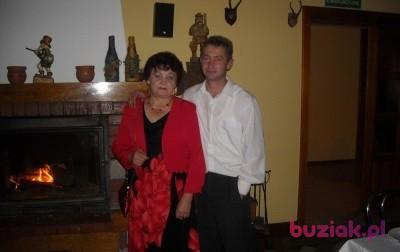 Halina, Female, 73, Ostrowiec Swiętokrzyski, Polska, Photo: 2