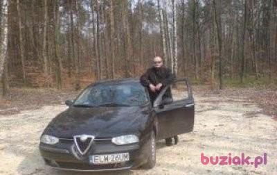 ŁUKASZ, Mężczyzna, 38, Łódź, Polska, Zdjęcie: 2