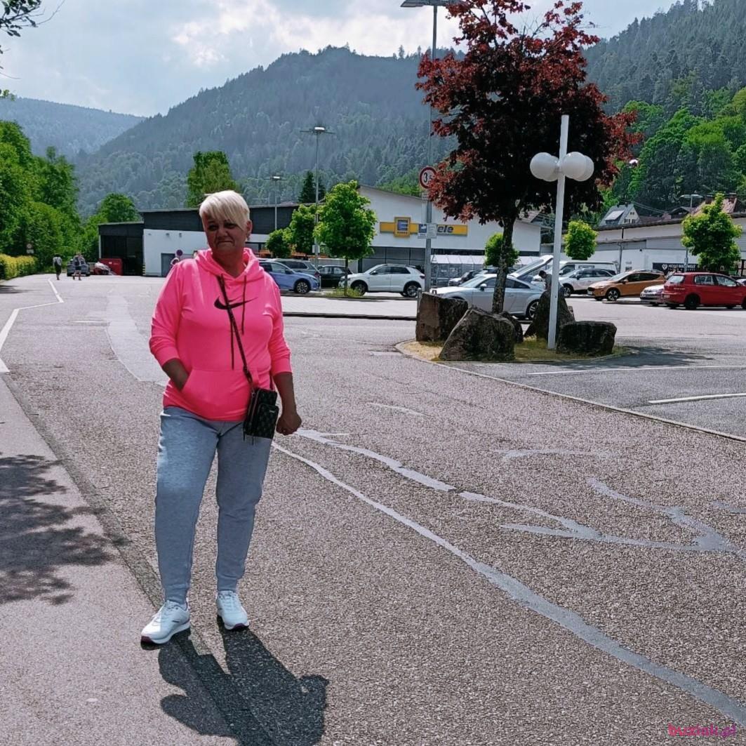 Ewa, Kobieta, 51, Katowice, Polska, Zdjęcie: 3