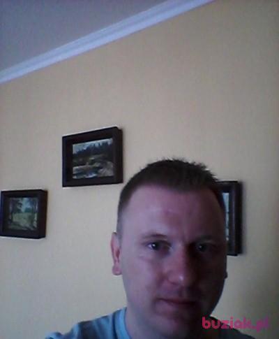 Adrian, Male, 38, Chorzów, Polska, Photo: 2