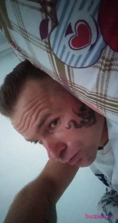 Slawek, Mężczyzna, 44, Lublin, Polska, Zdjęcie: 3