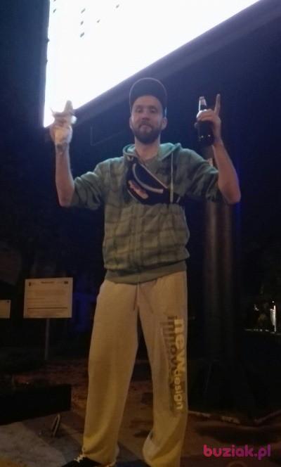 Pawel, Male, 39, Iłża, Polska, Photo: 3