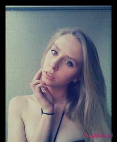 Kamila, Female, 32, Myszków, Polska, Photo: 1