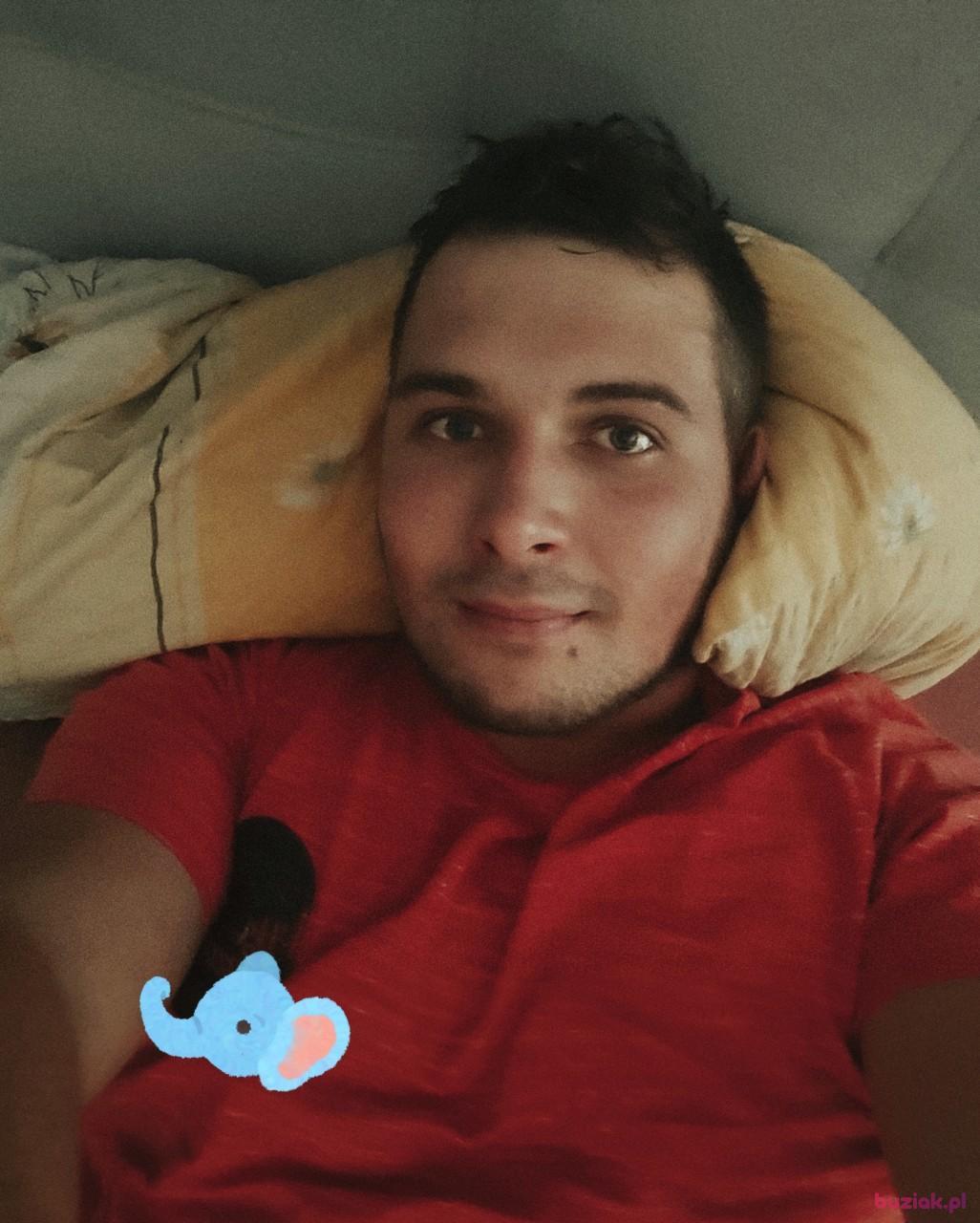 Martin, Male, 33, Strzelce Opolskie, Polska, Photo: 2