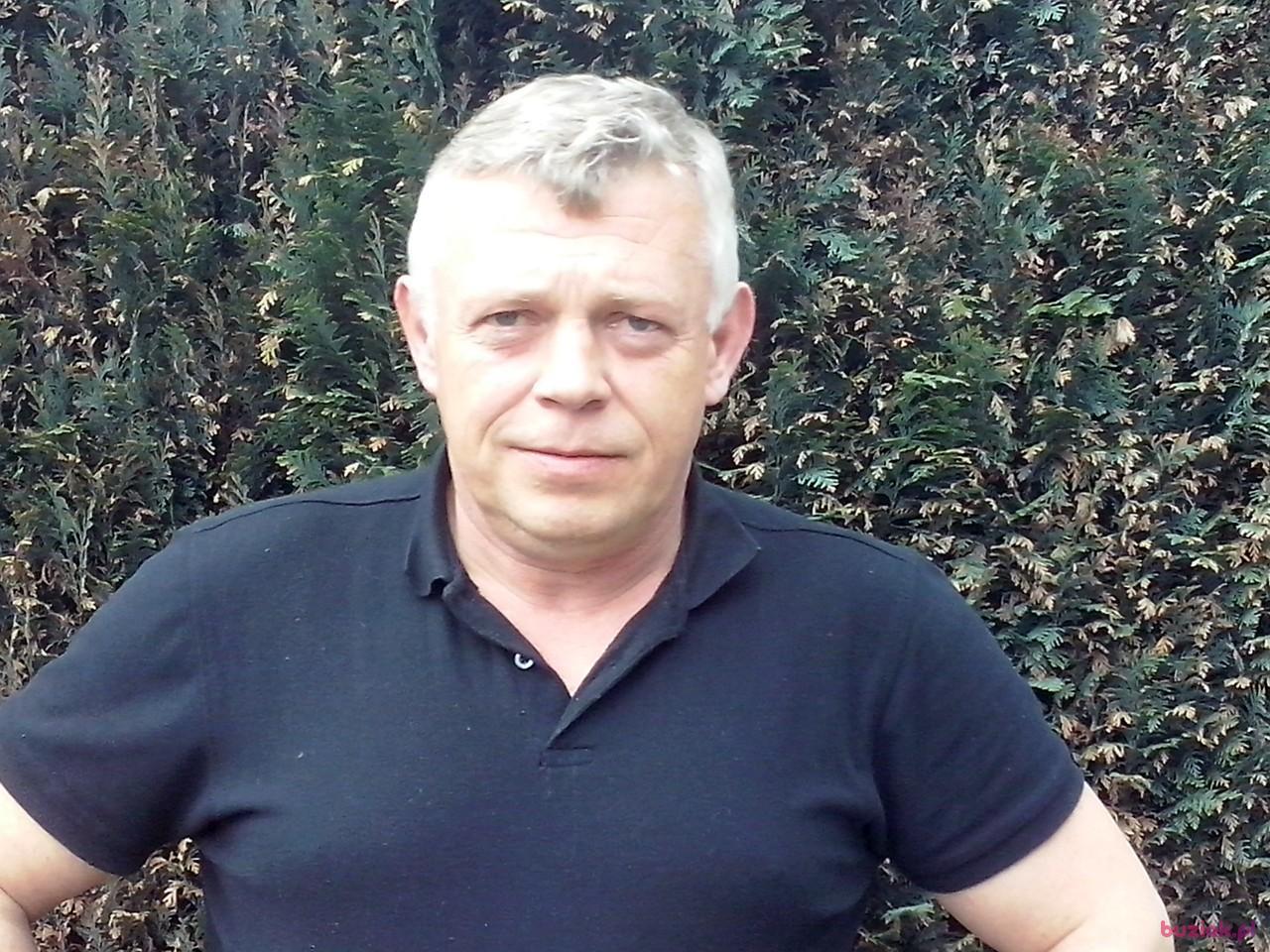 Eryk, Male, 59, Wieluń, Polska, Photo: 3