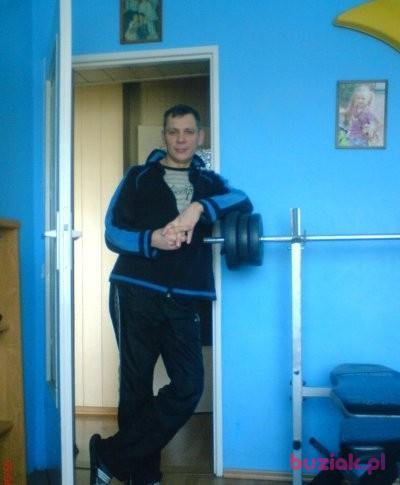 Grzegorz, Male, 52, Pelplin, Polska, Photo: 4