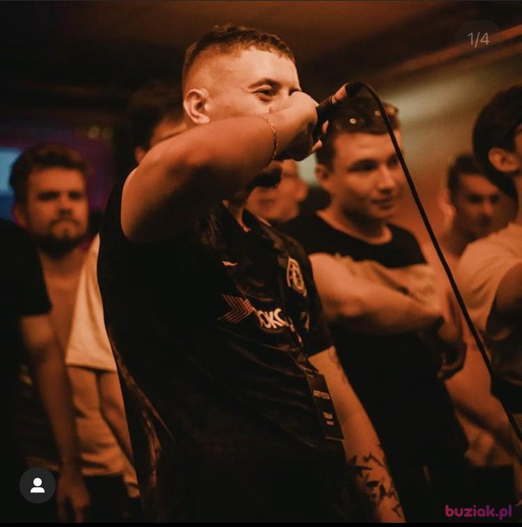 Michał, Male, 26, Haarlem, Holandia, Photo: 3