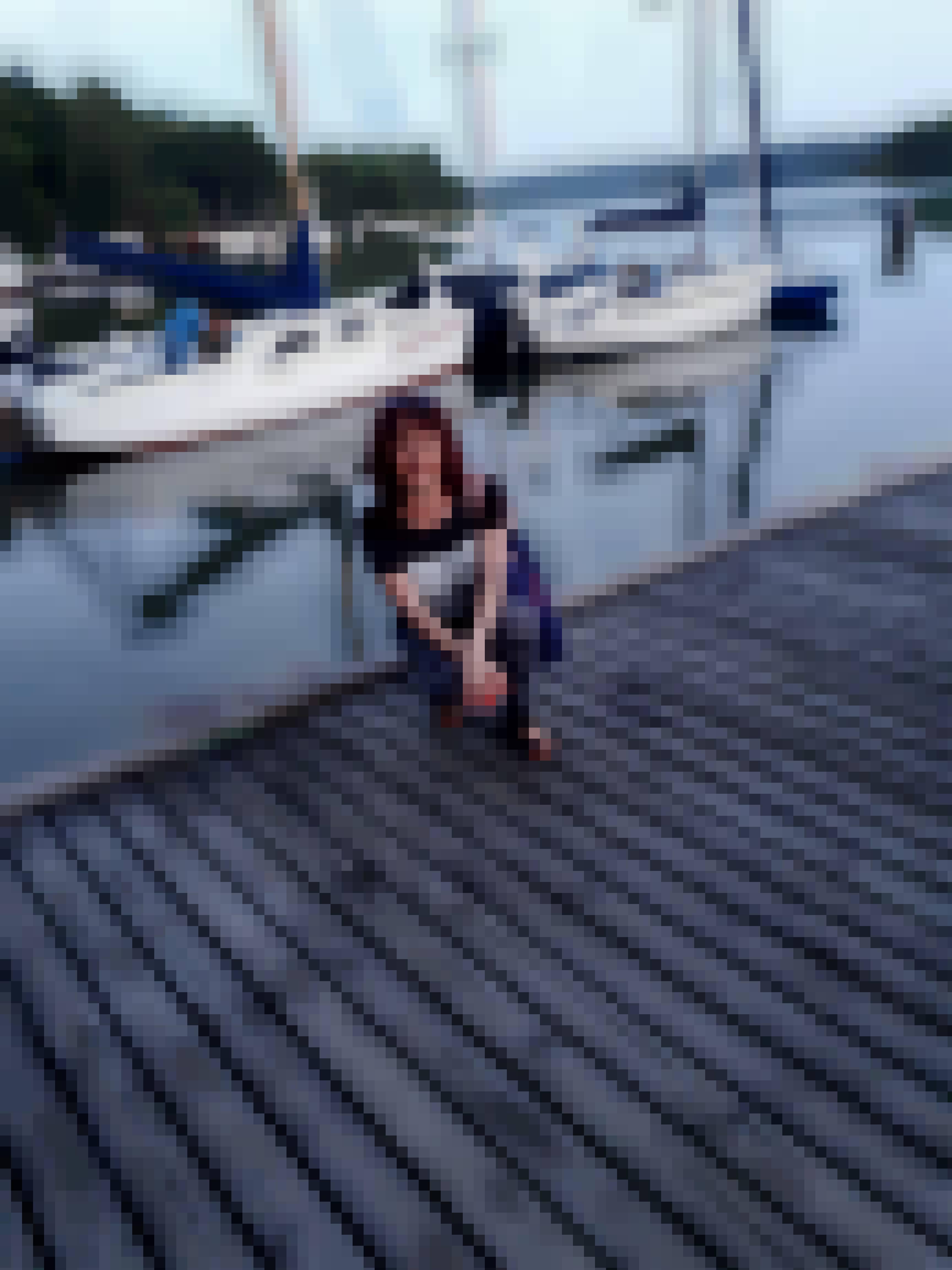 Anna, Female, 49, Gdańsk, Polska, Photo: 2