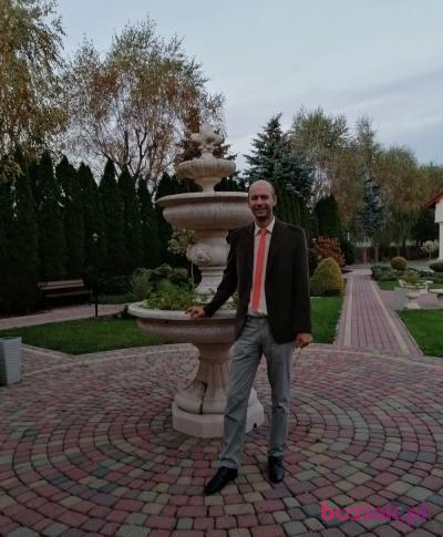 Kamil, Male, 39, Głogów Małopolski, Polska, Photo: 2