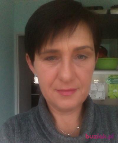Beata, Female, 55, Kalisz, Polska, Photo: 3