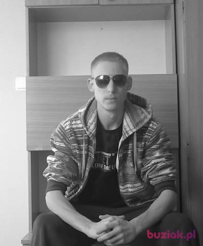 Mateusz, Mężczyzna, 34, Grudziądz, Polska, Zdjęcie: 2