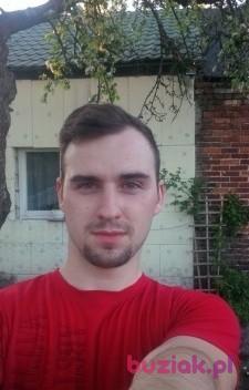 Marcin, Male, 32, Nasielsk, Polska, Photo: 4