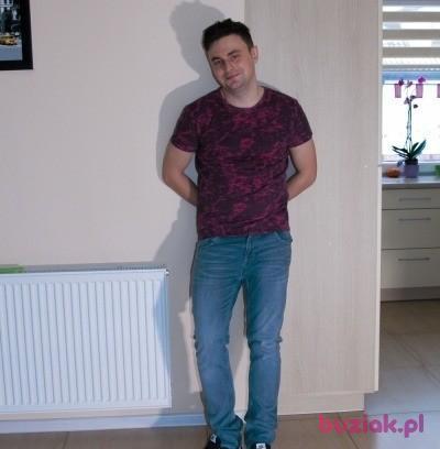 Patryk, Mężczyzna, 41, Wieluń, Polska, Zdjęcie: 5
