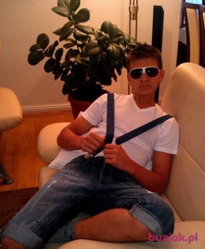 John Hkrone, Male, 34, Dobrodzień, Polska, Photo: 3