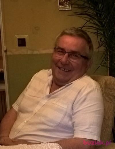 mirosław, Male, 67, Gliwice, Polska, Photo: 1