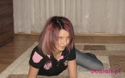 Ola, Female, 39, Poznań, Polska, Photo: 2