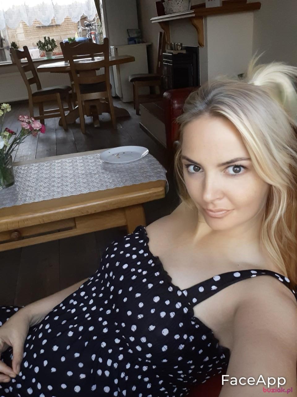 Patrycja, Kobieta, 47, Holandia, Zdjęcie: 15