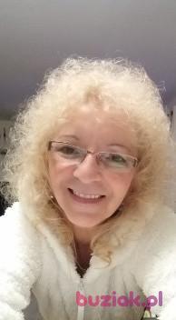 Marysia, Female, 69, Oświęcim, Polska, Photo: 1