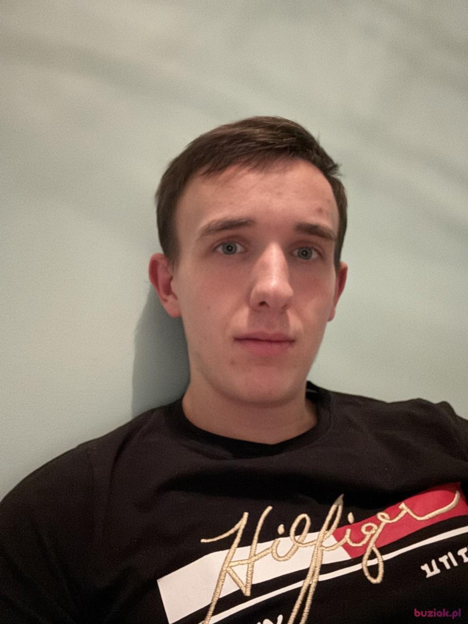 Konrad, Male, 22, Legnica, Polska, Photo: 1