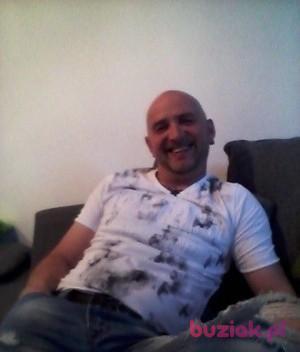 Leon, Mężczyzna, 53, Gorlice, Polska, Zdjęcie: 1