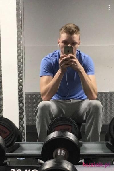 Rafal, Male, 28, Birmingham, Wielka Brytania, Photo: 2