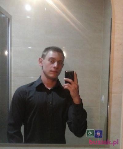 Krzysztof, Male, 35, Sosnowiec, Polska, Photo: 3