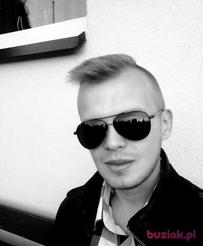 Adrian, Male, 30, Łosice, Polska, Photo: 2