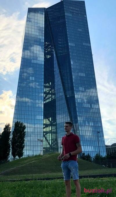 Mateusz, Male, 36, Frankfurt, Niemcy, Photo: 2