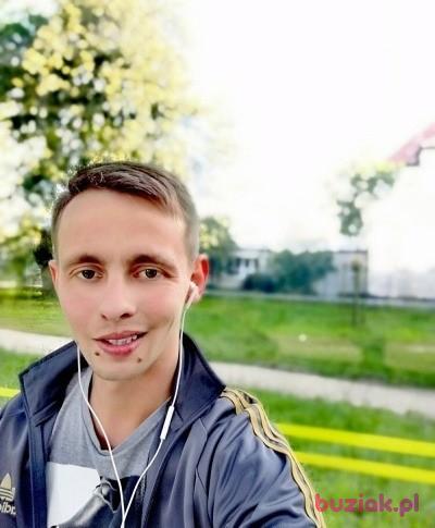 Przemek, Male, 34, Polska, Photo: 4