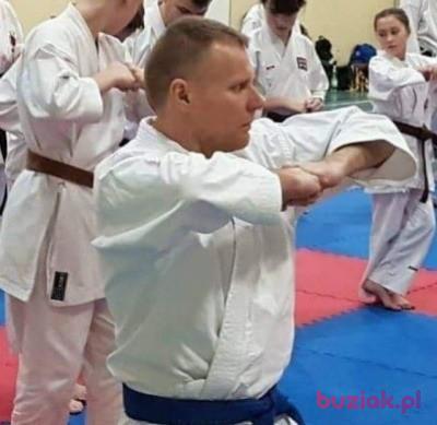 Piotr, Male, 47, Wielka Brytania, Photo: 4