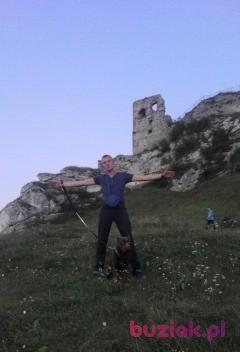 seba, Male, 35, Wyszków, Polska, Photo: 2