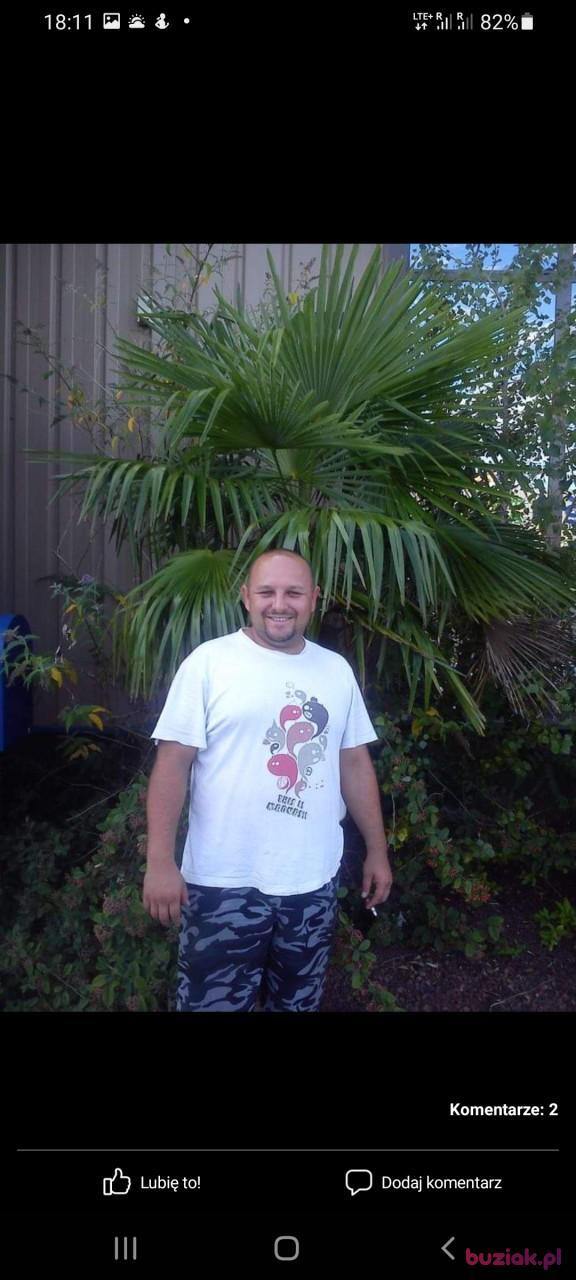 Marek, Male, 45, Lubsko, Polska, Photo: 2