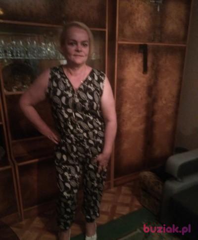 Ania, Female, 66, Mława, Polska, Photo: 5