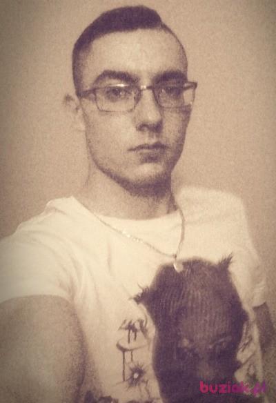 adam, Male, 30, Konin, Polska, Photo: 3