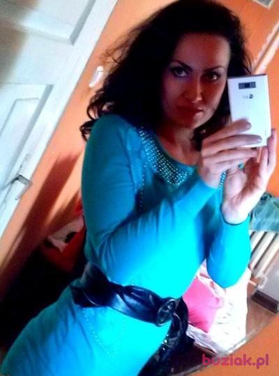 Emi, Female, 35, Sochaczew, Polska, Photo: 3