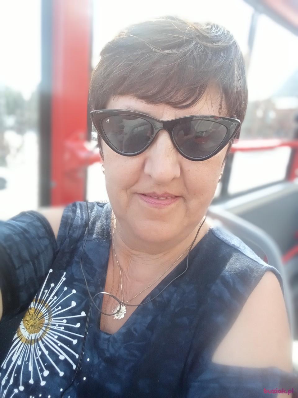 Dorota, Kobieta, 58, Bydgoszcz, Polska, Zdjęcie: 2