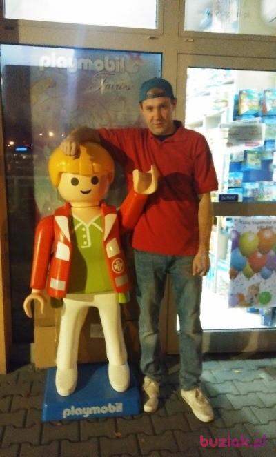 Tomasz, Mężczyzna, 36, Kraków, Polska, Zdjęcie: 3