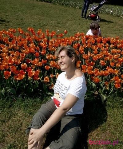 Marta, Kobieta, 52, Łódź, Polska, Zdjęcie: 3