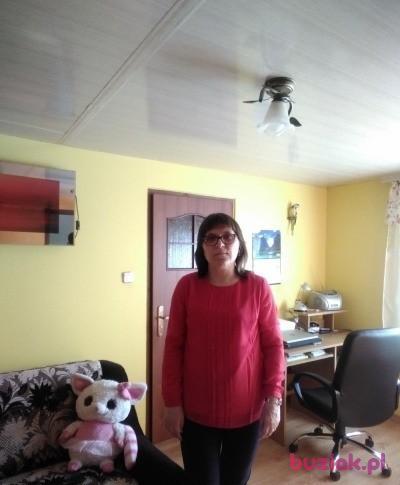 Marzena, Female, 38, Kielce, Polska, Photo: 5