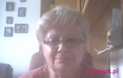 Halina, Kobieta, 78, Kraków, Polska, Zdjęcie: 3
