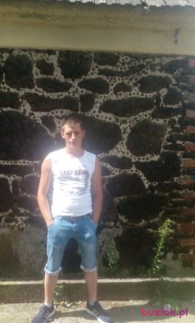 Aleksander88, Male, 37, Kożuchów, Polska, Photo: 4