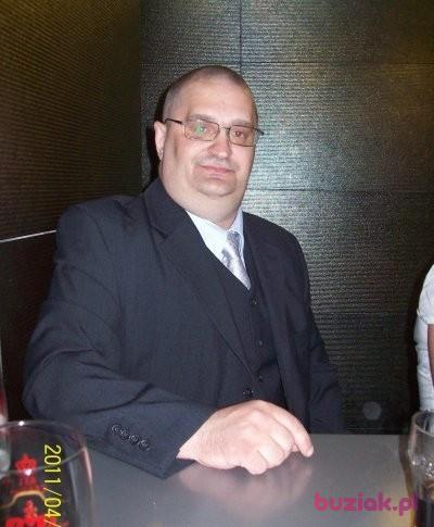 DAREK, Mężczyzna, 51, Białystok, Polska, Zdjęcie: 2