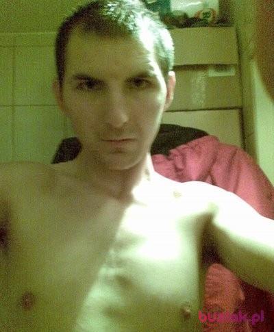 Rafał, Male, 42, Kraków, Polska, Photo: 2