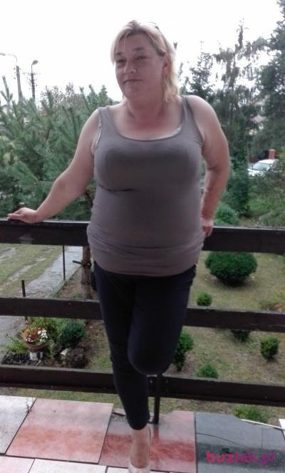 Iwona, Kobieta, 54, Warszawa, Polska, Zdjęcie: 2