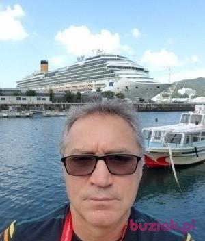 Zenon, Male, 67, Wielka Brytania, Photo: 3