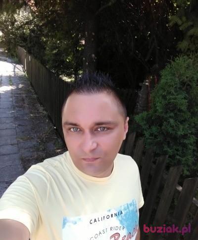 Przemek , Male, 40, Holandia, Photo: 2