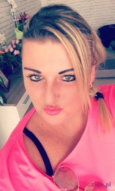 Dorotka , Female, 46, Opole, Polska, Photo: 1