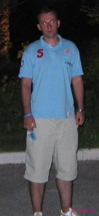 lukaszlbn, Mężczyzna, 43, Szadek, Polska, Zdjęcie: 2